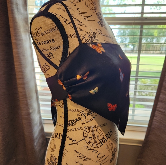 🦋 Forever 21, women's crop top. - Picture 4 of 9